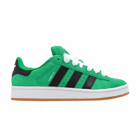 Adidas Wmns Campus 00s 'Green Black'