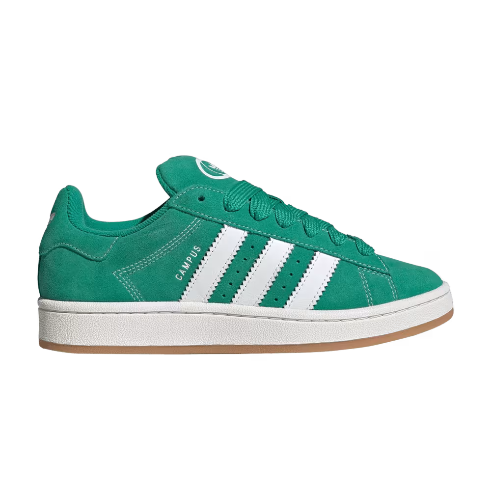 adidas Women's Campus 00s Semi Court Green