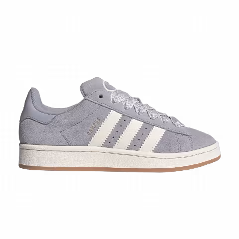 adidas Wmns Campus 00s 'Halo Silver Gum'