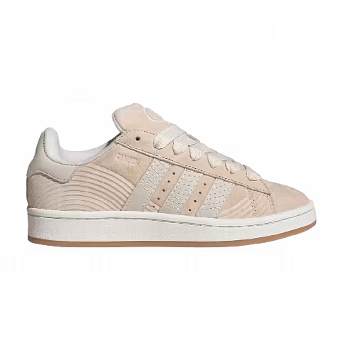 Adidas Wmns Campus 00s 'Zen Garden Pack - Wonder White'