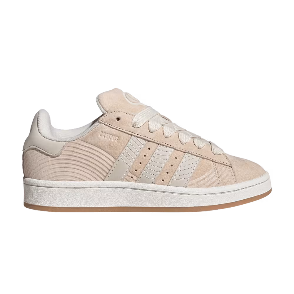 Adidas Women's Campus 00s Zen Garden Pack - Wonder White