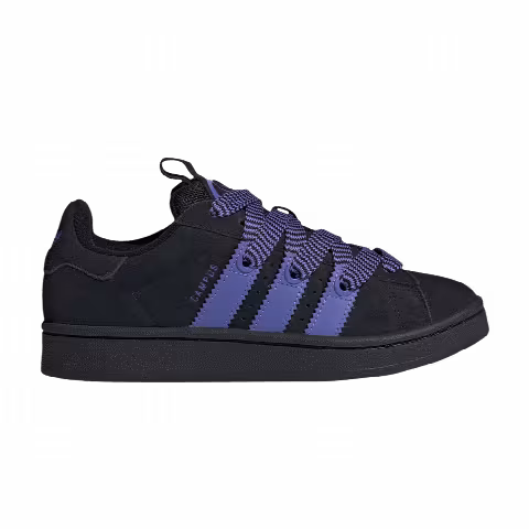 adidas Wmns Campus 00s 'Black Cobalt Blue'