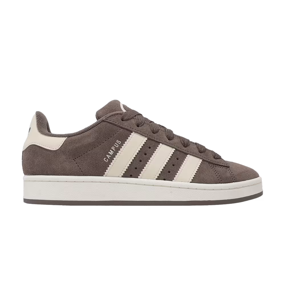 Adidas Women's Campus 00s Earth Strata