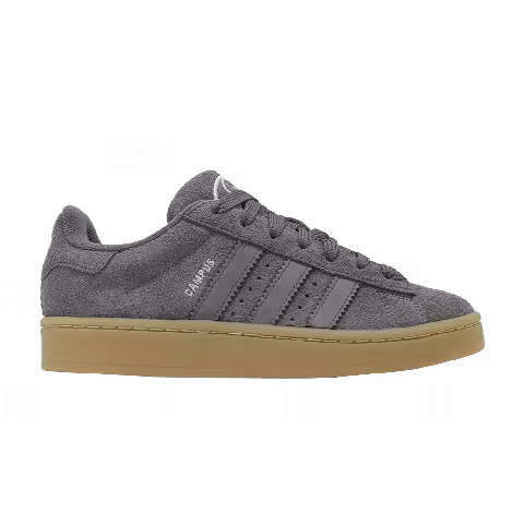 Adidas Wmns Campus 00s 'Charcoal Putty Grey'