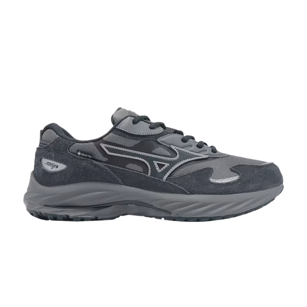 Mizuno Wave Rider Beta GORE-TEX Quiet Shade Vulcan
