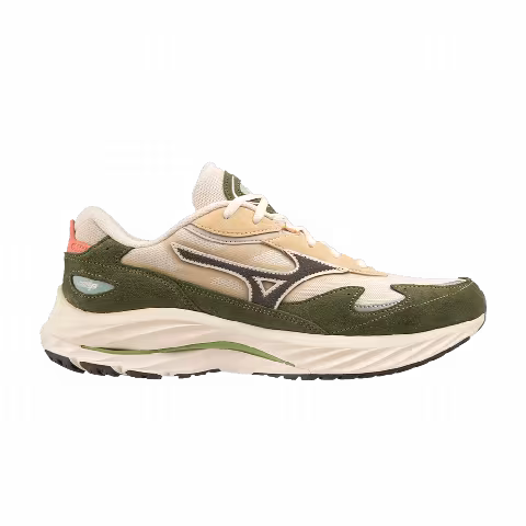 Mizuno Wave Rider Beta 'Summer Sand Dark Shadow'