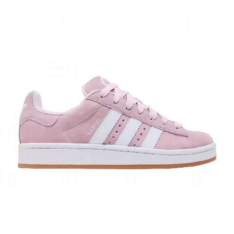 adidas Campus 00s J 'Clear Pink Gum'