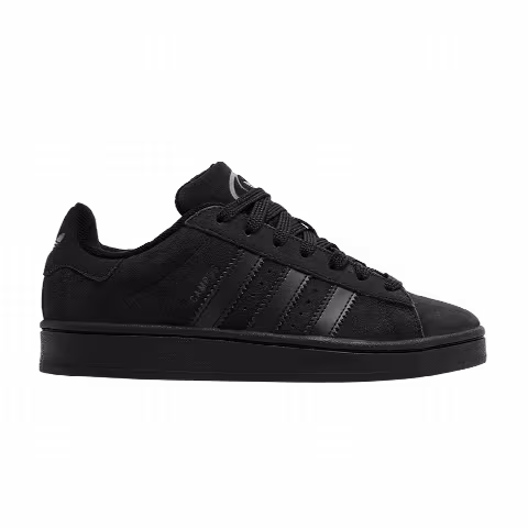adidas Campus 00s J 'Black'