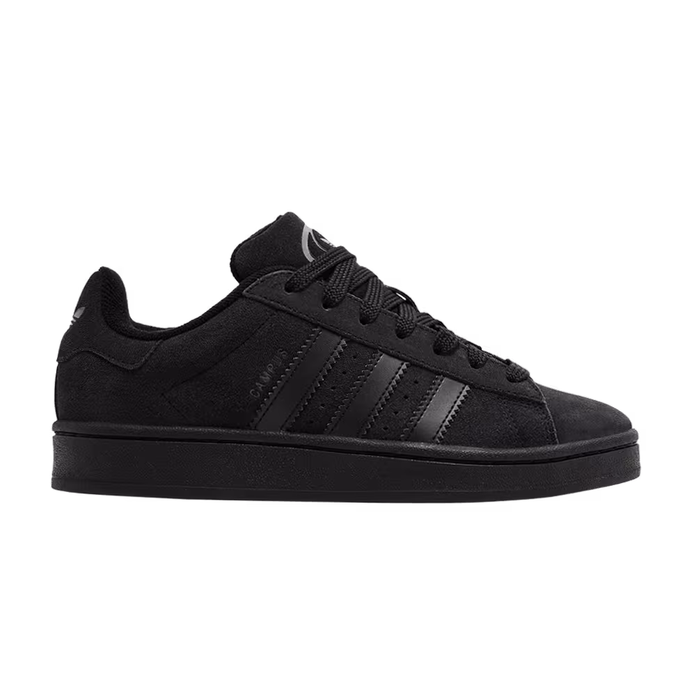 adidas Campus 00s J Black