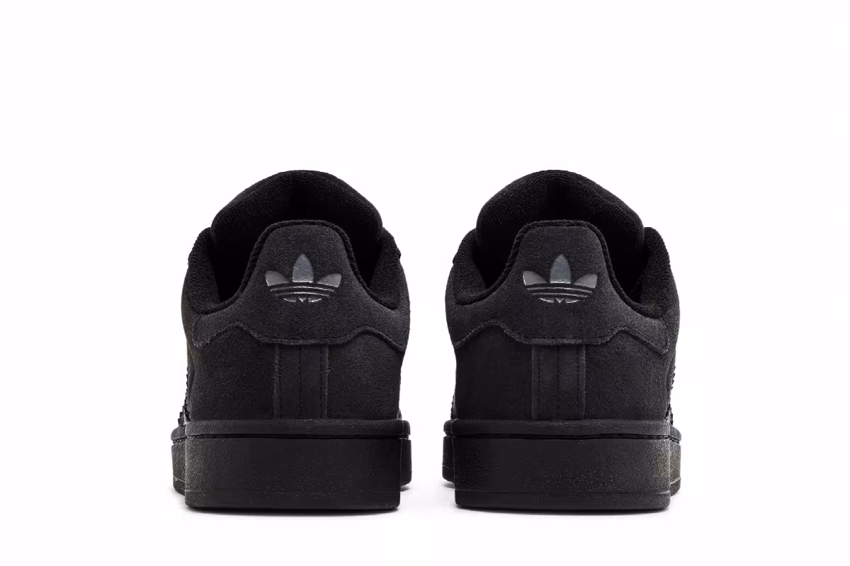 adidas Campus 00s J Black, view 7