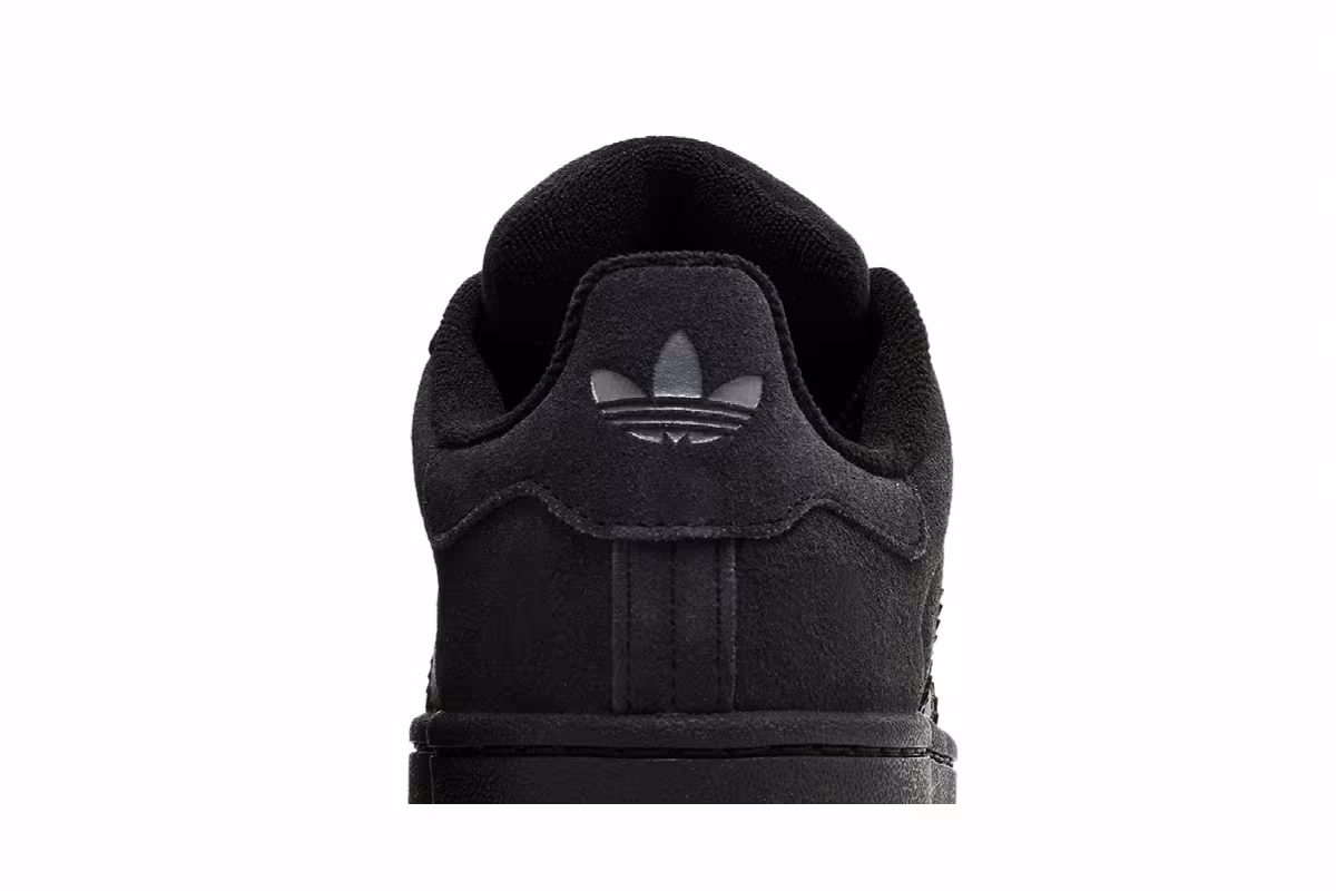 adidas Campus 00s J Black, view 8