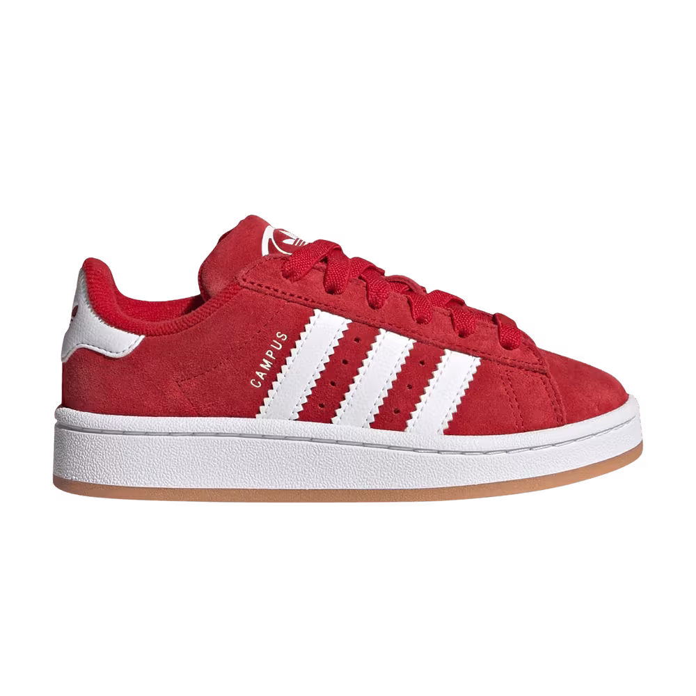 adidas Campus 00s EL C Scarlet