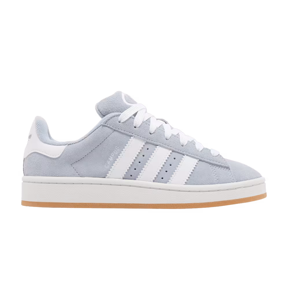 adidas Campus 00s J Wonder Blue Gum