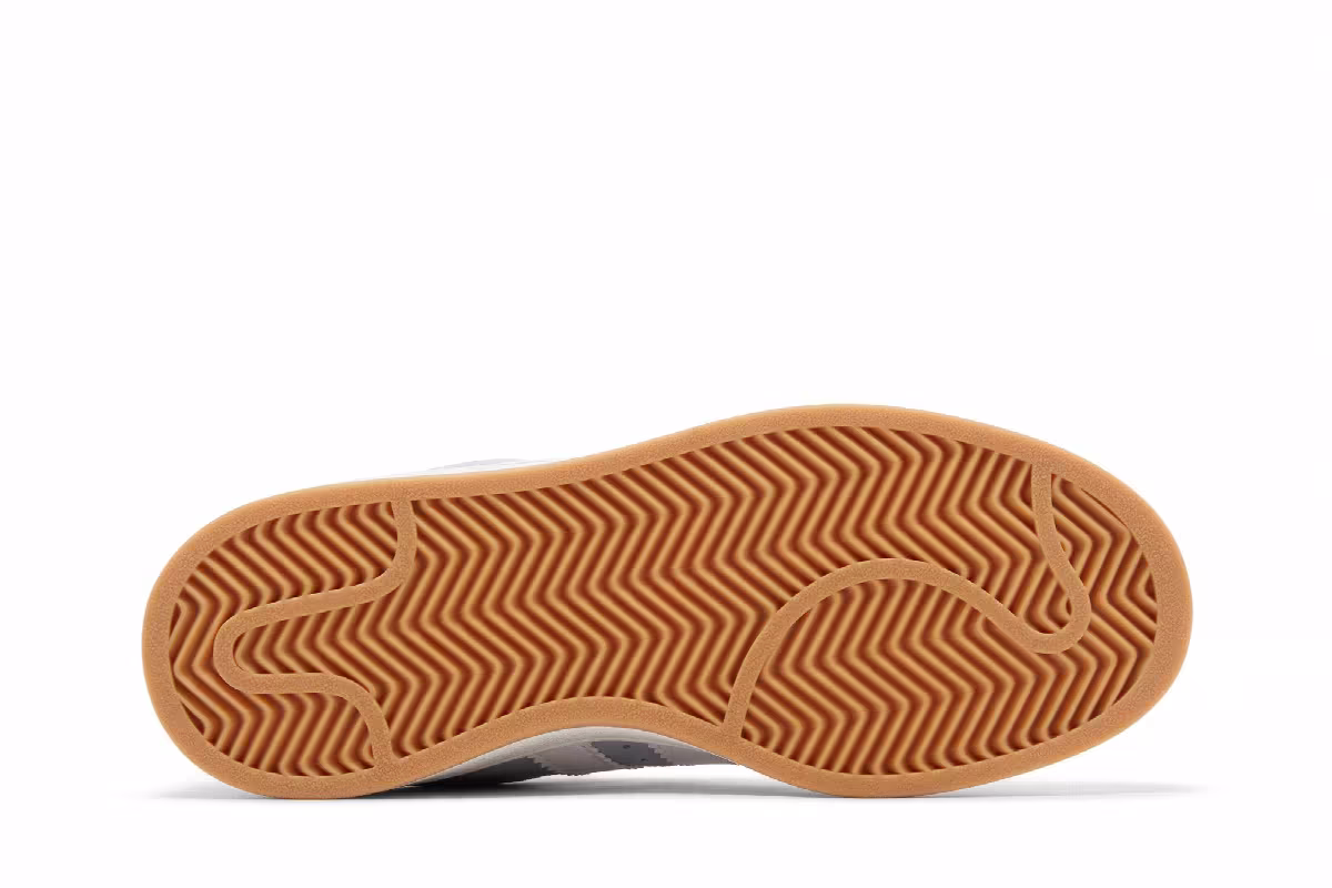 adidas Campus 00s J Wonder Blue Gum, view 5