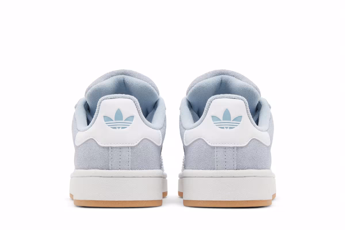 adidas Campus 00s J Wonder Blue Gum, view 7