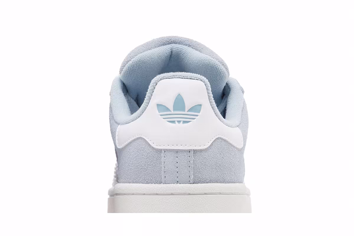 adidas Campus 00s J Wonder Blue Gum, view 8