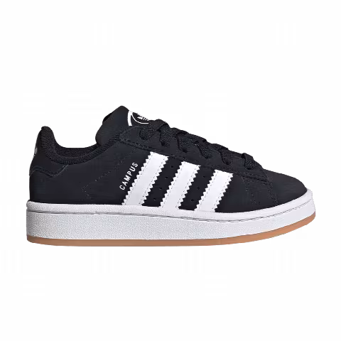 Adidas Campus 00s EL J 'Black White Gum'