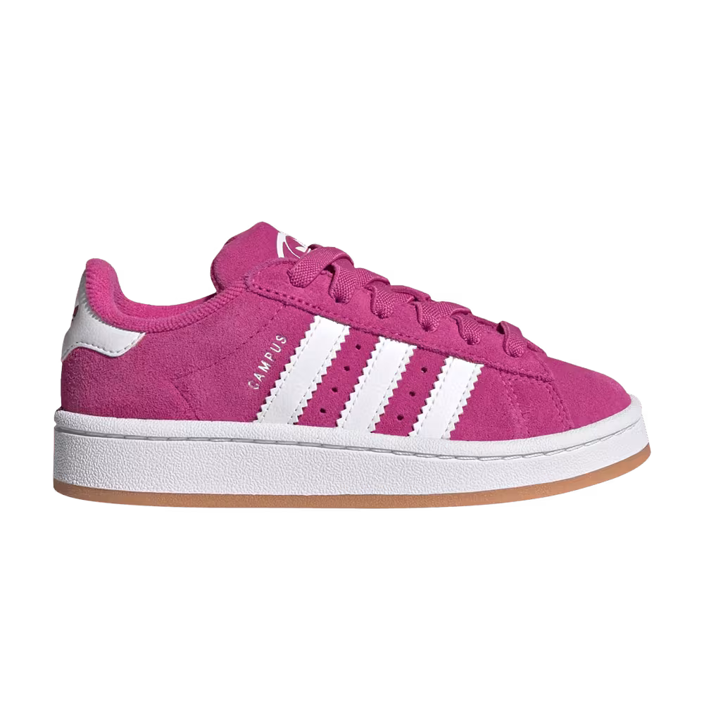 Adidas Campus 00s EL C Semi Lucid Fuchsia