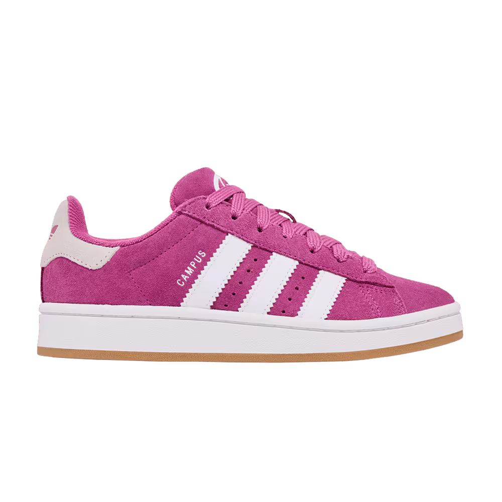 adidas Campus 00s J Semi Lucid Fuchsia
