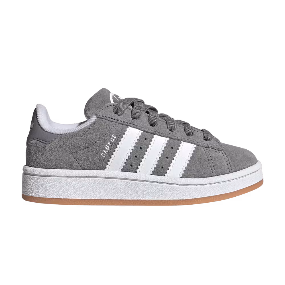 adidas Campus 00s EL C Grey Gum