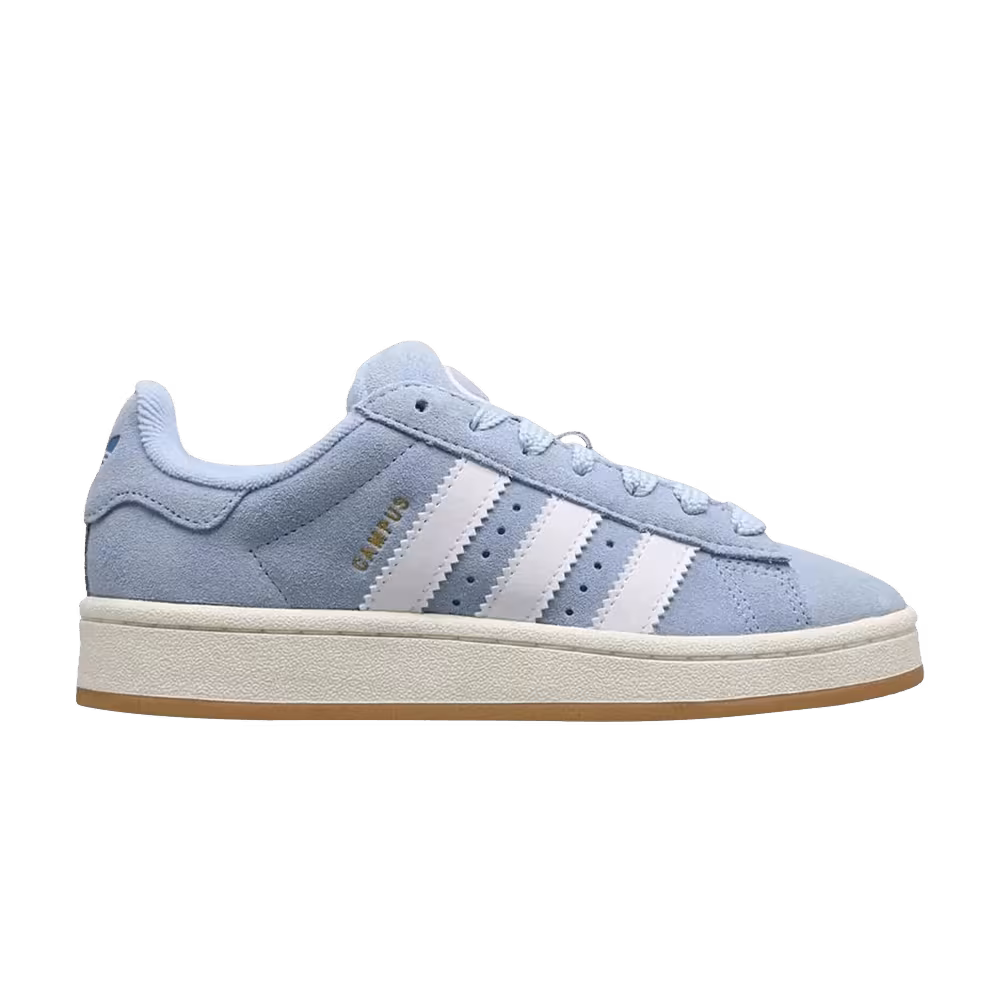 adidas Campus 00s J Clear Sky Gum
