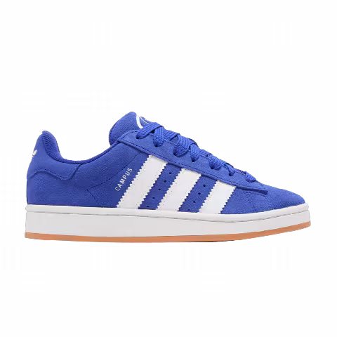 adidas Campus 00s J 'Semi Lucid Blue White Gum'