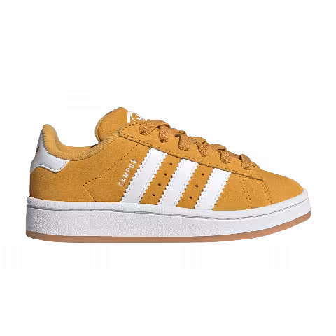 Adidas Campus 00s EL C 'Preloved Yellow'