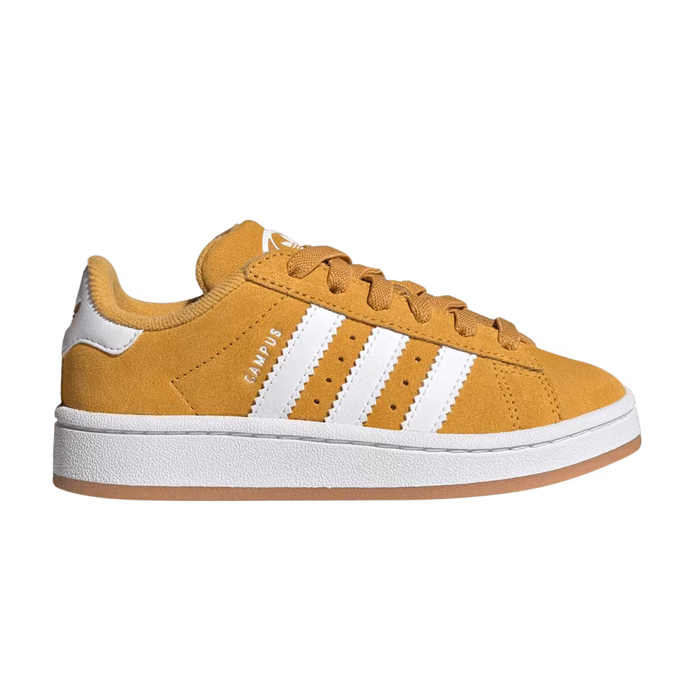 Adidas Campus 00s EL C Preloved Yellow