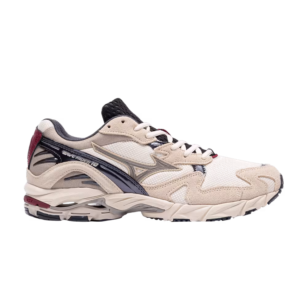 Mizuno Wave Rider 10 Yokai Summer Sand