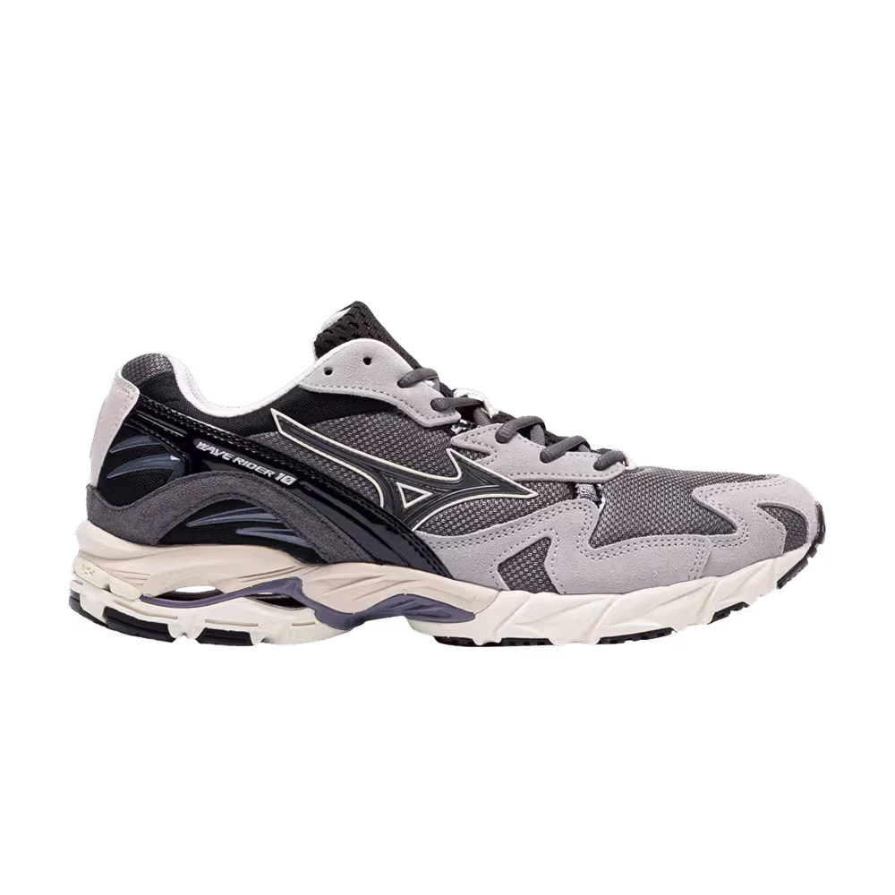 Mizuno Wave Rider 10 Yokai