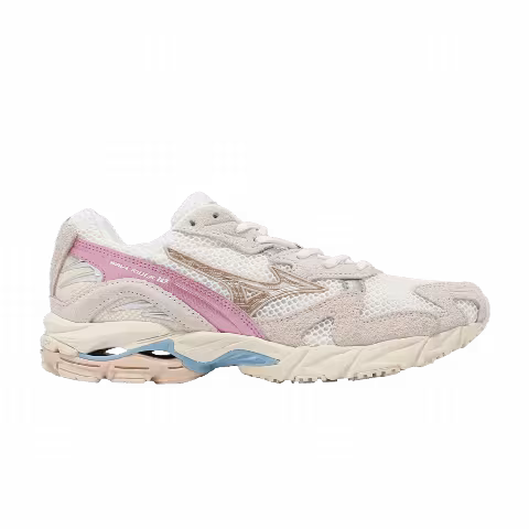 Mizuno Wave Rider 10 'Kosei Pack'
