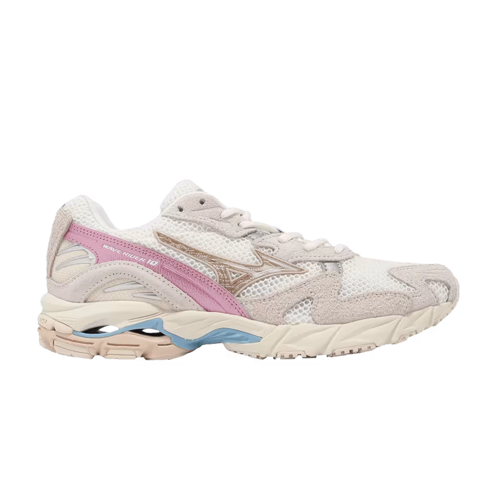 Mizuno Wave Rider 10 Kosei Pack