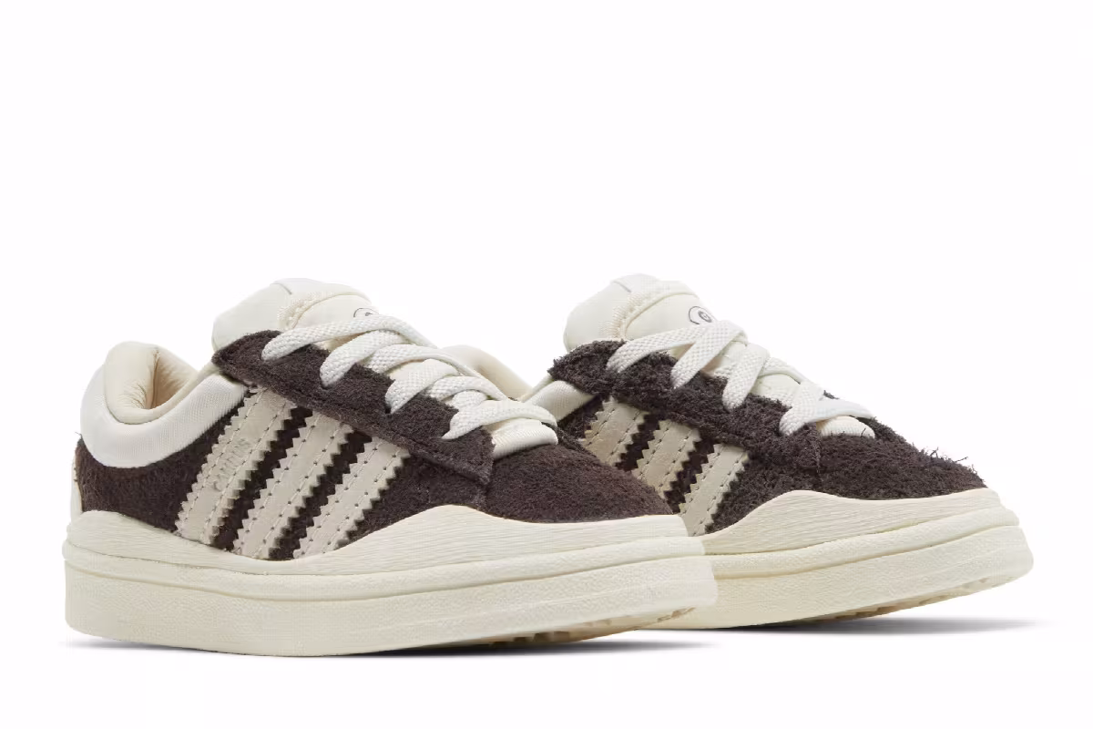 Bad Bunny x adidas Campus I The Last Campus, view 9