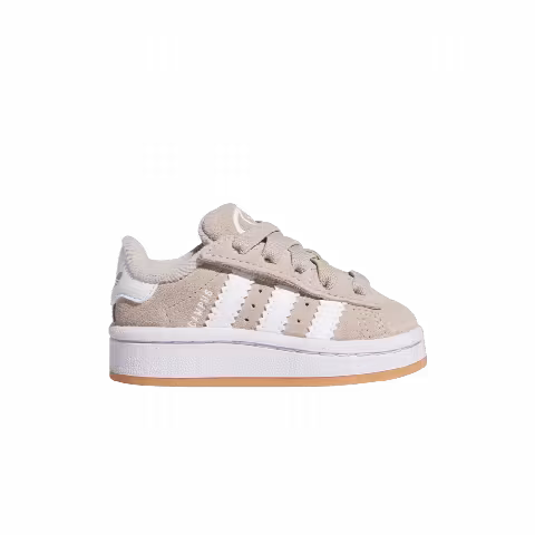 Adidas Campus 00s Comfort Closure EL I 'Wonder Beige'