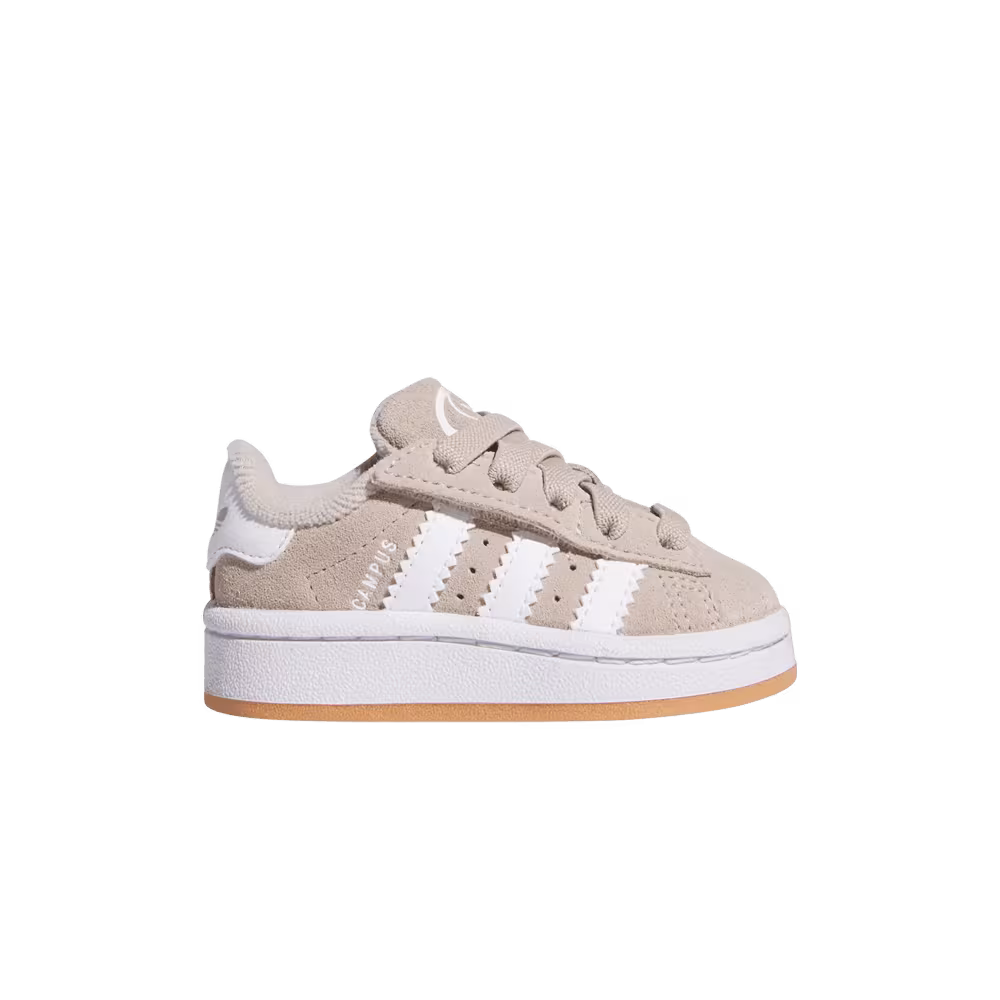 Adidas Campus 00s Comfort Closure EL I Wonder Beige