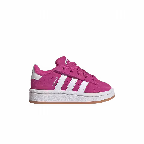 Adidas Campus 00s Comfort Closure EL I 'Semi Lucid Fuchsia'