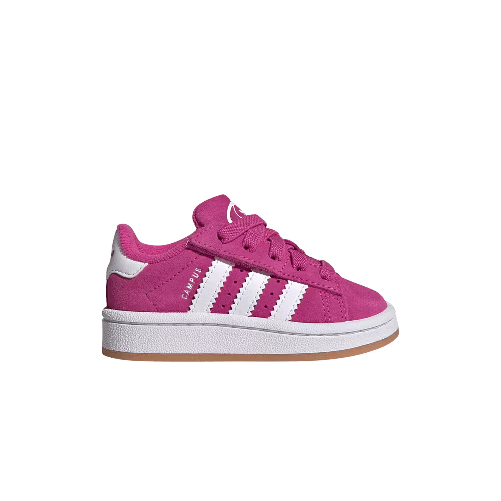 Adidas Campus 00s Comfort Closure EL I Semi Lucid Fuchsia