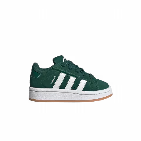 Adidas Campus 00s Comfort Closure EL I 'Dark Green Gum'