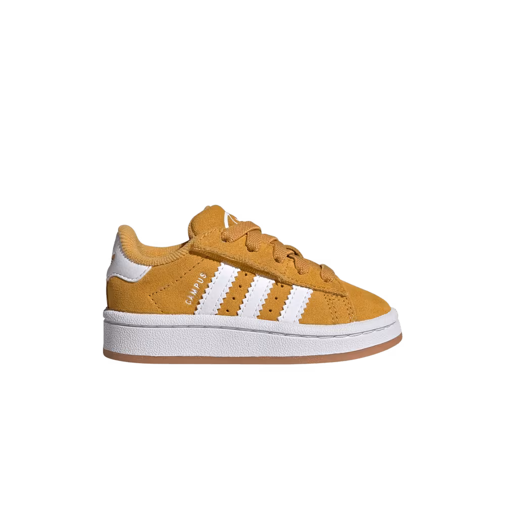 Adidas Campus 00s Comfort Closure EL I Preloved Yellow