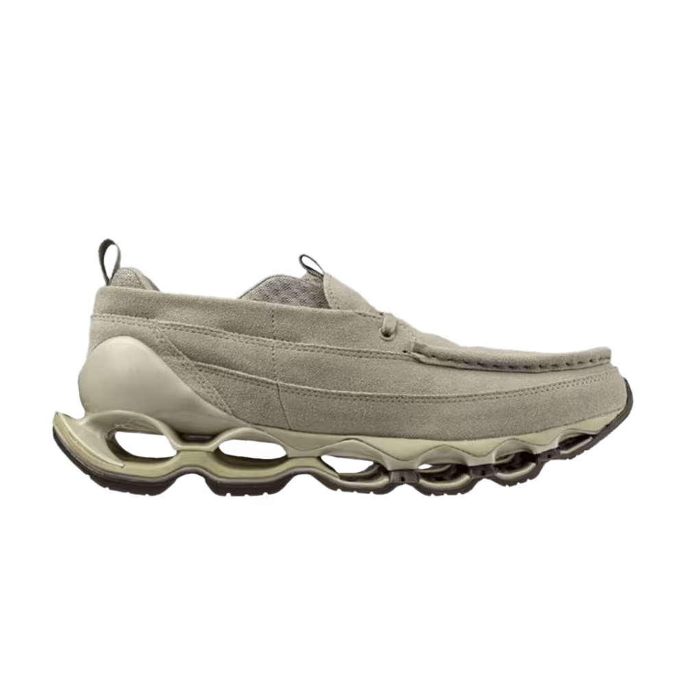 Mizuno Wave Prophecy Moc Taupe