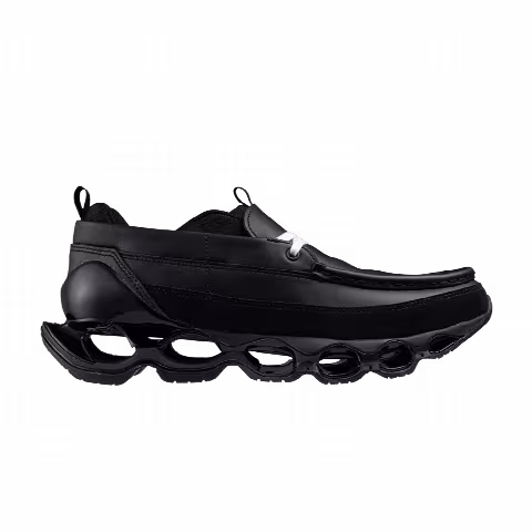 Mizuno Wave Prophecy Moc 'Triple Black'