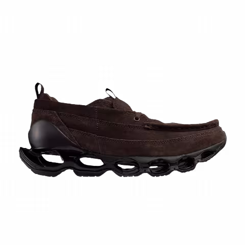 Mizuno Wave Prophecy Moc 'Brown'