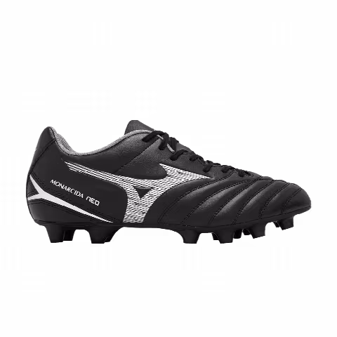 Mizuno Monarcida Neo 3 Select Wide 'Black Grey'