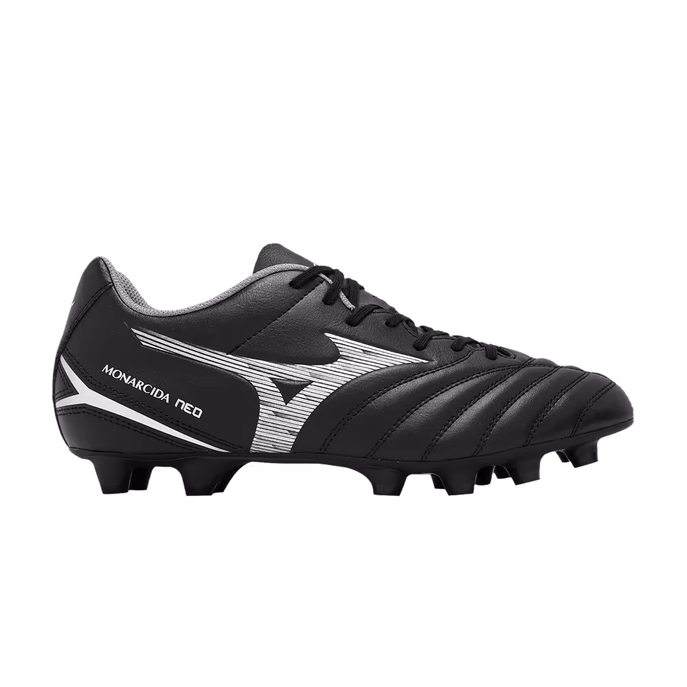 Mizuno Monarcida Neo 3 Select Wide Black Grey