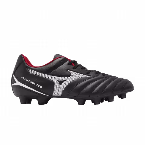 Mizuno Monarcida Neo 3 Select Wide 'Black White Red'