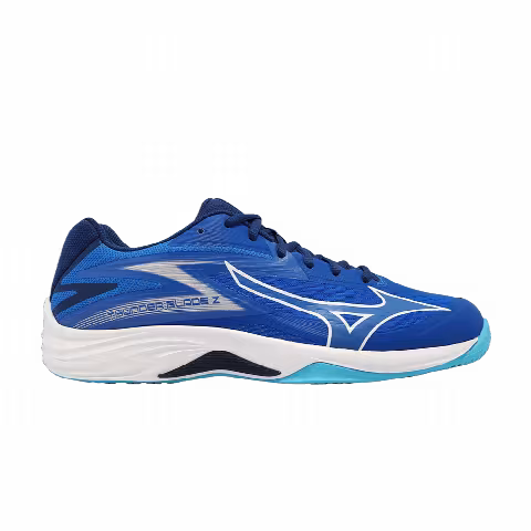 Mizuno Thunder Blade Z 'Mugen Blue'