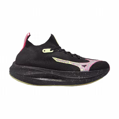 Mizuno Neo Vista 'Black Pink Tetra'