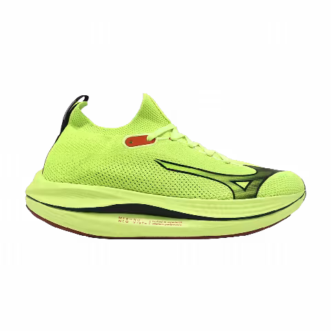 Mizuno Neo Vista 'Neon Green'