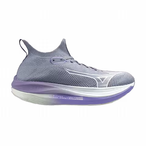 Mizuno Wmns Neo Vista 'Citadel Paisley Purple'