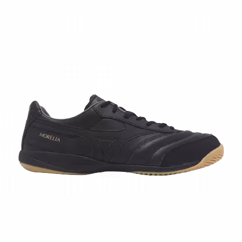 Mizuno Morelia Sala Pro IN 'Black Gum'